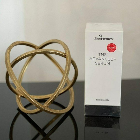 SkinMedica TNS Advanced+ Serum 1oz - New In Box- Sealed - Exp 2026 - Picture 1 of 2